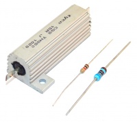 Resistors